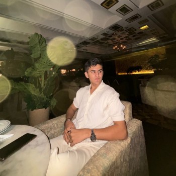 Parth Mehra